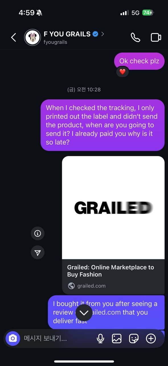 fyougrails scam image 20